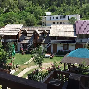  Guest house Zariklis Albania