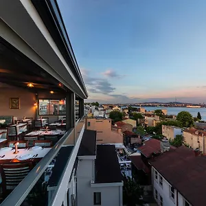 *** Hotel Azade Premier Turkey