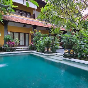 *** Guest house Mawa House Indonesia