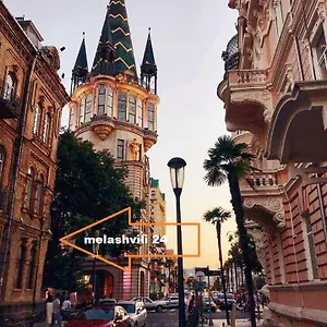  Apartment On Melashvili 24 Georgia