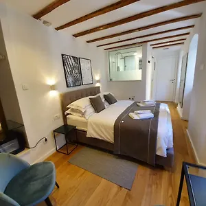 **** Bed & Breakfast The At Croatia